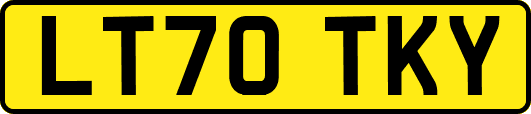 LT70TKY