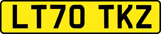 LT70TKZ
