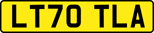 LT70TLA