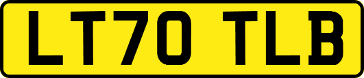 LT70TLB