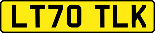 LT70TLK