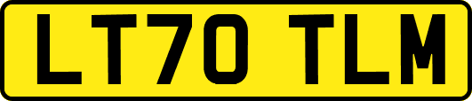 LT70TLM