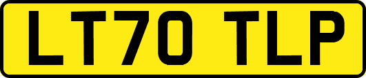 LT70TLP