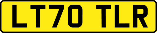 LT70TLR