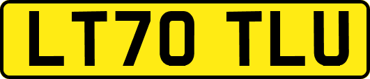 LT70TLU