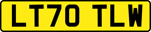LT70TLW