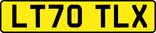 LT70TLX