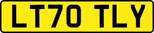 LT70TLY