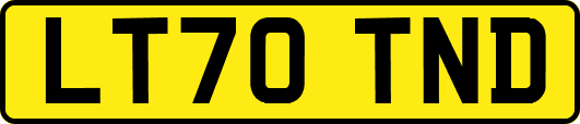 LT70TND