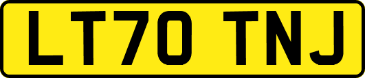 LT70TNJ