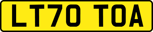 LT70TOA