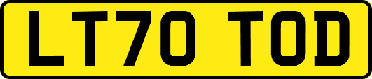 LT70TOD