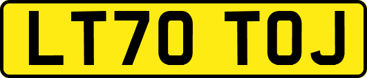 LT70TOJ