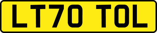 LT70TOL