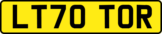 LT70TOR