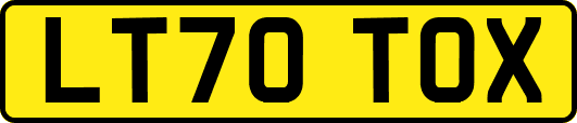 LT70TOX