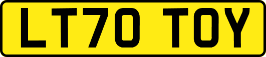 LT70TOY