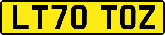 LT70TOZ