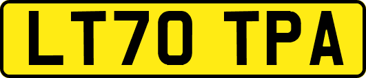 LT70TPA