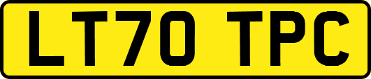 LT70TPC