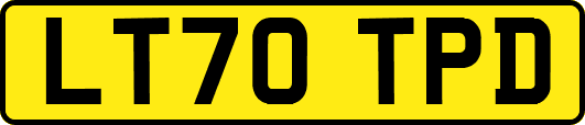 LT70TPD