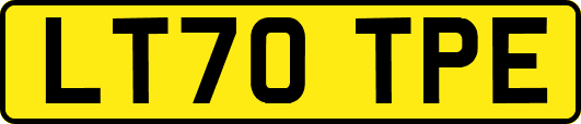 LT70TPE