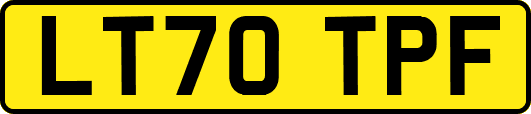 LT70TPF