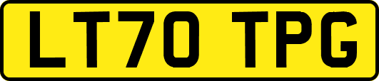 LT70TPG