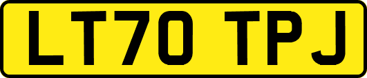 LT70TPJ