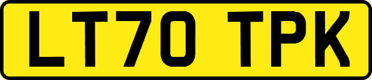 LT70TPK
