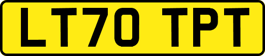 LT70TPT
