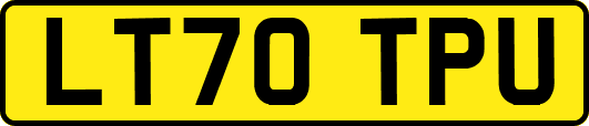 LT70TPU