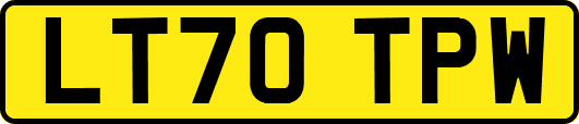 LT70TPW