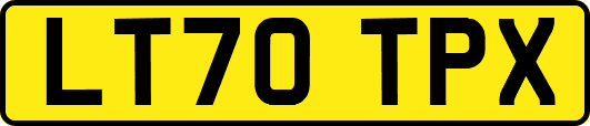 LT70TPX