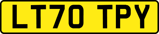 LT70TPY