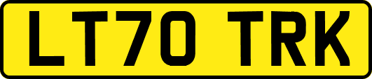 LT70TRK