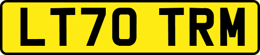 LT70TRM