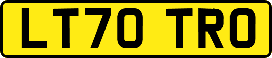 LT70TRO