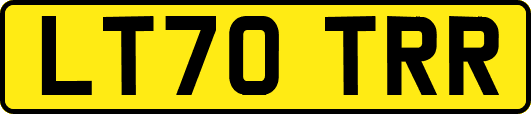 LT70TRR