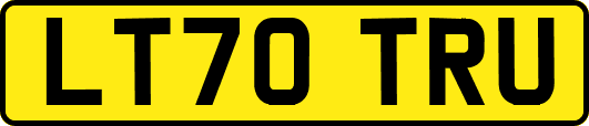 LT70TRU