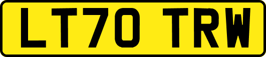 LT70TRW