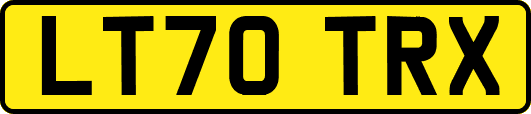 LT70TRX