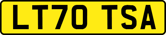 LT70TSA