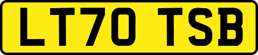 LT70TSB