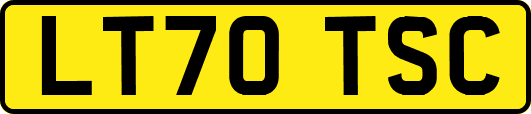 LT70TSC
