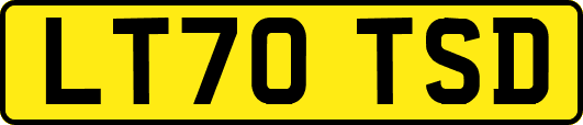 LT70TSD