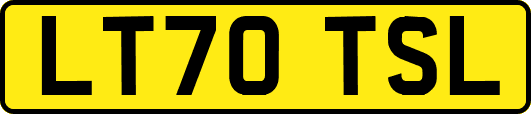 LT70TSL