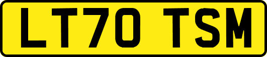 LT70TSM