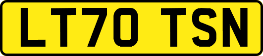 LT70TSN