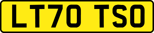 LT70TSO